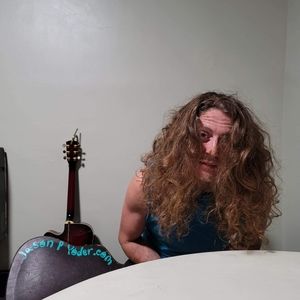 Meet your Posher, Jason p